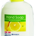 фото 556239 DAIICHI HAND SOAP Увлажняющее жидкое мыло для рук, объем 250 мл.