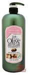 фото 075555 Olive Moisture care body cleanser Гель для душа с экстрактом оливы (для чувствительной кожи), объем 1,5 л