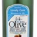 фото 075548 Olive Moisture care body cleanser Гель для душа с экстрактом оливы (для жирной кожи), объем 1,5 л