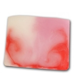 фото Натуральное мыло ручной работы успокаивающее "ORHIDEA"