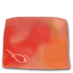 фото Натуральное мыло ручной работы для деликатной и чувствительной кожи "ROSE"