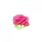 фото Натуральное мыло ручной работы "Лепесток розы" Роза Болгарии