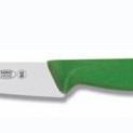 фото 285.HR03.15 Нож универсальный 15 см,зеленый HoReCa Prime,ручка.пласт.