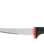 фото Кухонная утварь PRORAB Нож поварской Matrix 160мм тефл. покр.2-х комп.р