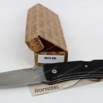 Фото №2 Нож LionSteel серии Big Opera G10 лезвие 90 мм