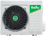 фото Сплит система Ballu BSWI-12 ECO PRO DC Inverter