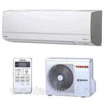 фото Сплит-система Toshiba RAS-13EKV Inverter