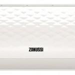 фото Внутренний блок сплит-системы Zanussi ZACS/I-12 HV/N1/In серии Venezia Wi-Fi