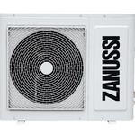 фото Внешний блок сплит-системы Zanussi ZACS/I-18 HE/A15/N1/Out серии Elegante DC