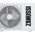 фото Внешний блок сплит-системы Zanussi ZACO-24H/MI/N1 серии Multi Integro 2