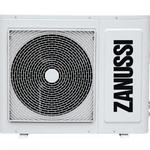 фото Внешний блок сплит-системы Zanussi ZACS/I-12 HV/N1/Out серии Venezia Wi-Fi
