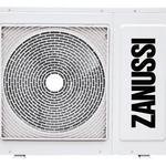фото Внешний блок сплит-системы Zanussi ZACS-18 HP/A16/N1/Out серии Primavera
