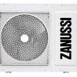 фото Внешний блок сплит-системы Zanussi ZACS-12 HP/A16/N1/Out серии Primavera