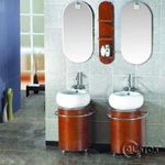 фото Мебель для ванной комнаты GOLSTON - B 901