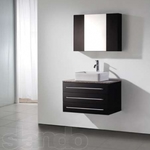 фото Мебель для ванной комнаты GOLSTON - ES 6830 (размер 80см)
