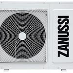 фото Внешний блок сплит-системы Zanussi ZACS-07 HP/A16/N1/Out серии Primavera