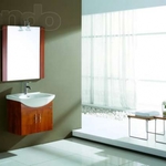 фото Мебель для ванной комнаты GOLSTON - AB 612(размер 60см)
