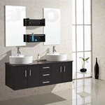 Фото №4 Мебель для ванных комнат GOLSTON - ES 6220(размер 150см)