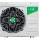 фото Внешний блок сплит-системы Ballu BSWI/out-09HN1/EP/15Y серия Eco Pro Dc-Inverter