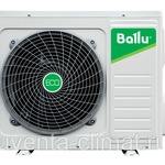 Фото №3 Кондиционер Ballu BSAI-09 iGREEN DC Inverter