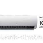 фото Кондиционер LG S12BWH (инвертор)