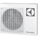 фото Внешний блок кондиционера Electrolux EACO-60H/UP2/N3