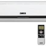 фото Внутренний блок мультисплит-системы Zanussi ZACS/I-12 HP FMI/N1