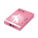фото Бумага MAESTRO color, А4, 80 г/м2, 500 л., пастель "розовый фламинго" OPI74