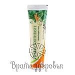 фото Аюрведическая зубная паста HERBAL TOOTHPASTE «Патанджали»