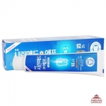 фото 311505 BUKWANG Sirinmed+F Зубная паста для зубов с повышенной чувствительностью, вес 125 г.