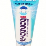 фото 249999 KAO Clear Clean Лечебно-профилактическая зубная паста "Экстра освежающий мятный вкус"