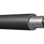 фото Силовой алюминиевый бронированный кабель АВБШв 4х50 (N)-0.66 однопроволочный|0358200001 АЛЮР