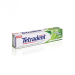 фото Зубная паста Tetradent Свежая мята Лавена 75 ml