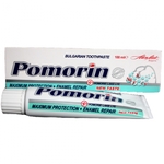 фото Паста зубная maximum protection/enamel repair Pomorin Ален Мак 100 ml