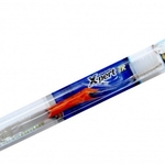 фото 011837 CLIO X-PERT T&amp;R Зубная щетка с двухровневой защитой (комплексный уход)