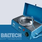 фото BALTECH HI-1604 - плитка нагревательная электрическая