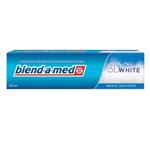 фото Зубная паста, 100 мл, BLEND-A-MED (Бленд-а-Мед) 3D White "Medic Delicate"