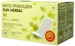 фото Продаем гигиенические прокладки оптом Sun Herbal