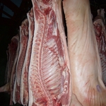 фото Продаём мясо свинина 1-й кат., охл., в п/т, Россия.