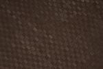 Фото №2 Поднос столовый из полистирола 450х355 мм темно-коричневый [1730]