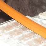 фото Бентонитовый шнур "Гидроизол - М", 15х15мм