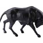 фото Фигурка "буйвол"длина =30 см Standard Art (877-813)
