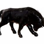 фото Фигурка "буйвол"длина =19 см Standard Art (877-812)