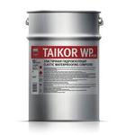 фото Гидроизоляция эластичная Taikor WP-plus 10 л RAL 7040