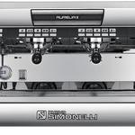 фото Кофемашина nuova simonelli aurelia 2vol 2gr