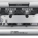 фото Кофемашина nuova simonelli aurelia 2vol 2gr