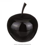 фото Статуэтка яблоко 12.5х12.5х10.2см. коллекция vogue