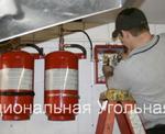 Фото №3 Организуем услуги по комплексной пожарной безопасности