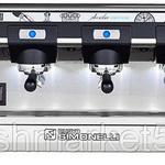 фото Кофемашина-полуавтомат nuova simonelli aurelia 2sem 3gr w.pearl