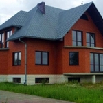 фото Строительство загородных домов и коттеджей в Коломне